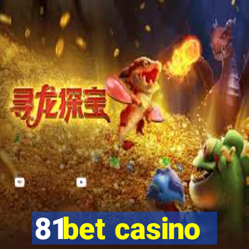 81bet casino